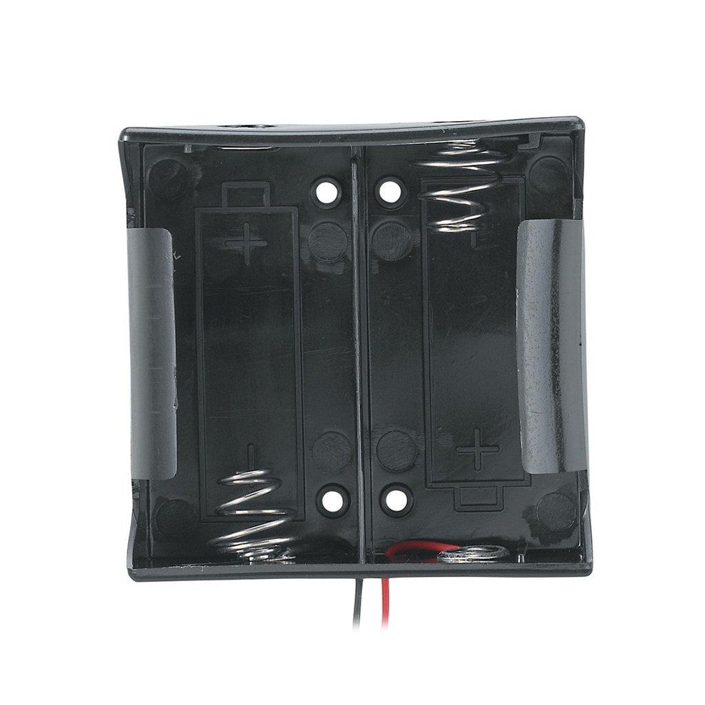 Brand New RadioShack "D" Size Battery Holder 2700386 eBay