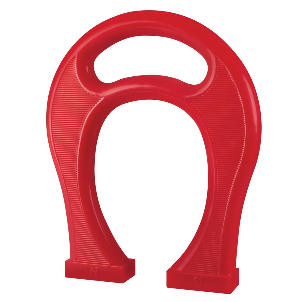 Toysmith GIANT HORSESHOE Science Experiment Toy 6+ COLOR CHOICES