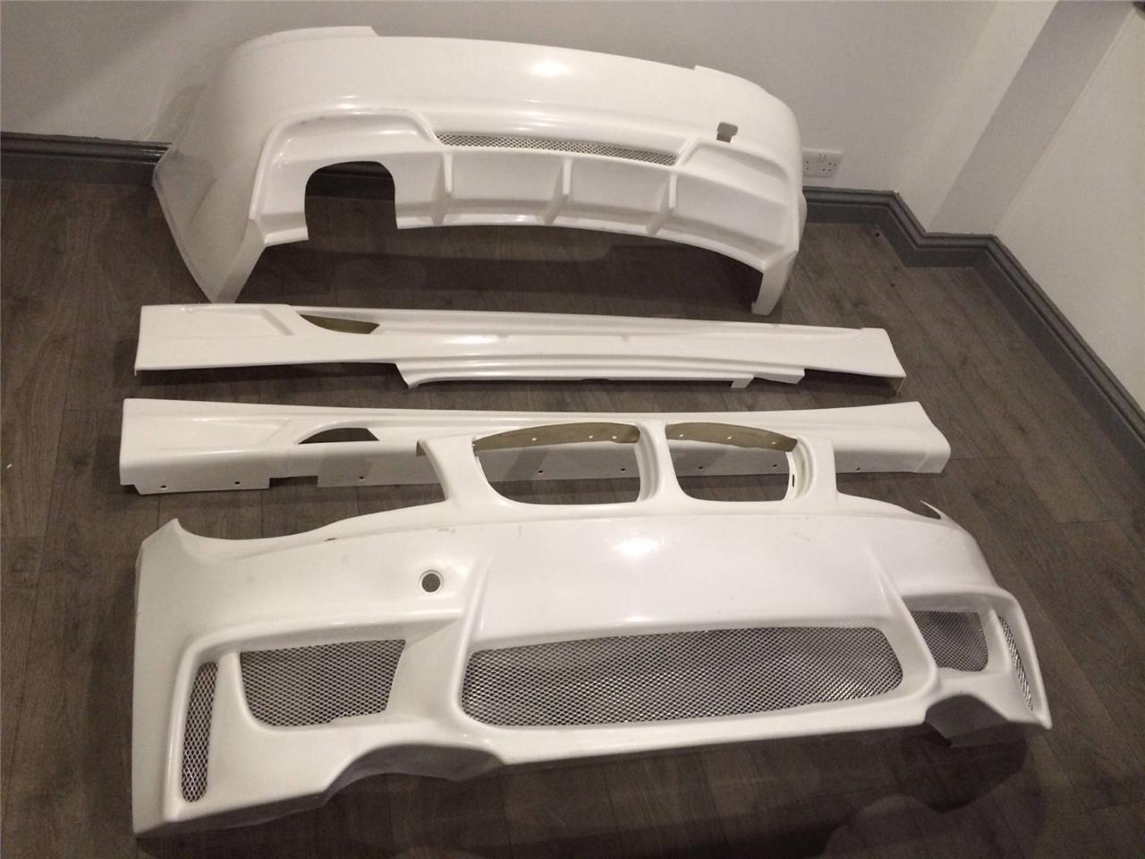 Bmw convertible body styles #7
