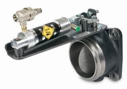 NEW BD Diesel # 1024118 CHEVY GMC DURAMAX Exhaust Brake