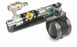 NEW BD Diesel # 1024310 CHEVY GMC DURAMAX Exhaust Brake