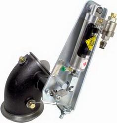 NEW BD Diesel # 2023330 DODGE CUMMINS Exhaust Brake