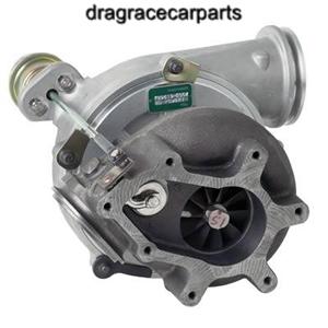 NEW BD DIESEL # 1046200 GM CHEVY Super Max Turbocharger