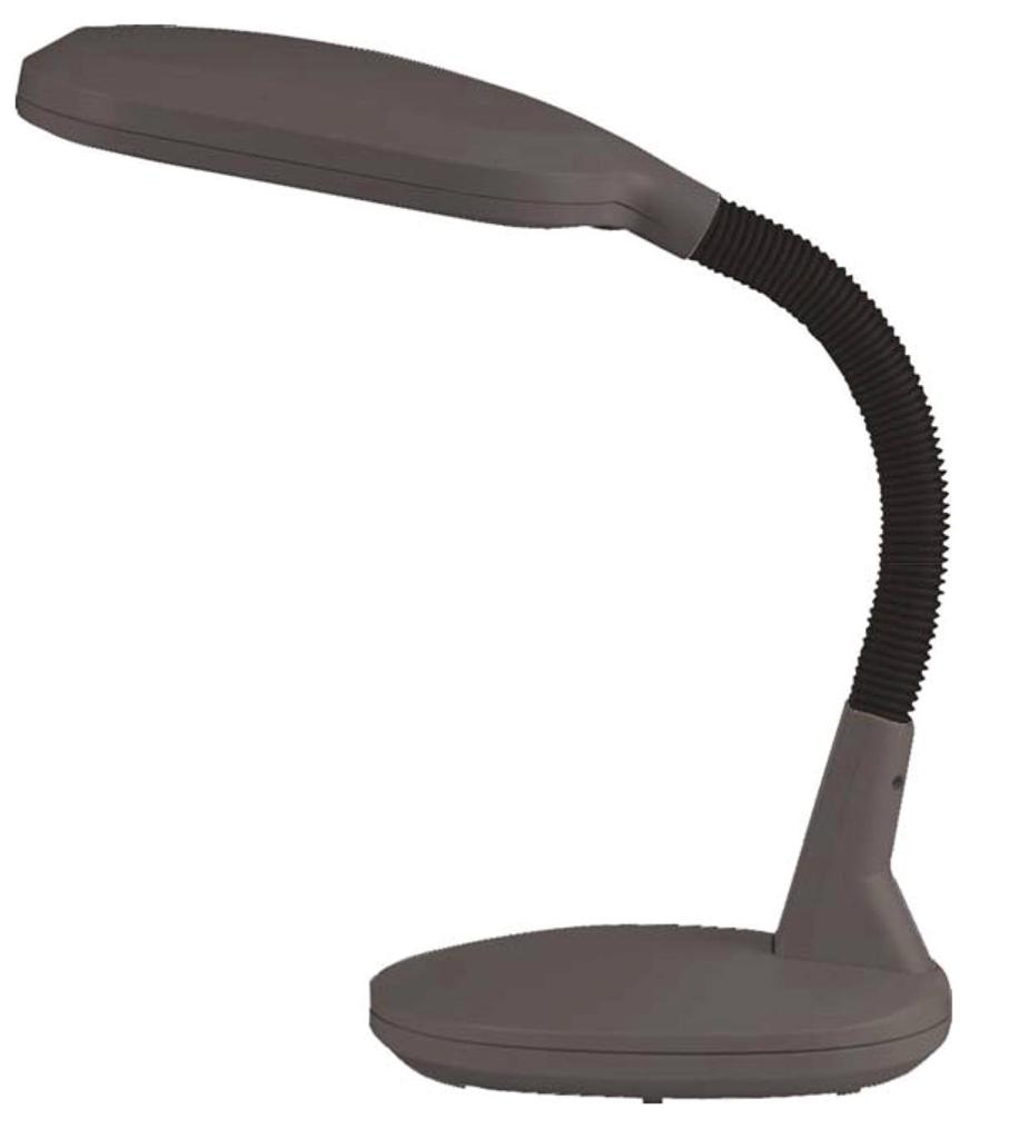 Energy Saving 27W Daylight SAD Reading Hobby Craft Desk Table Lamp