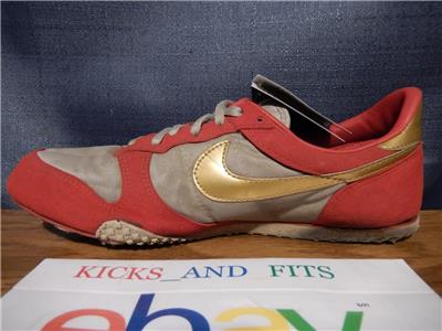 nike tech track