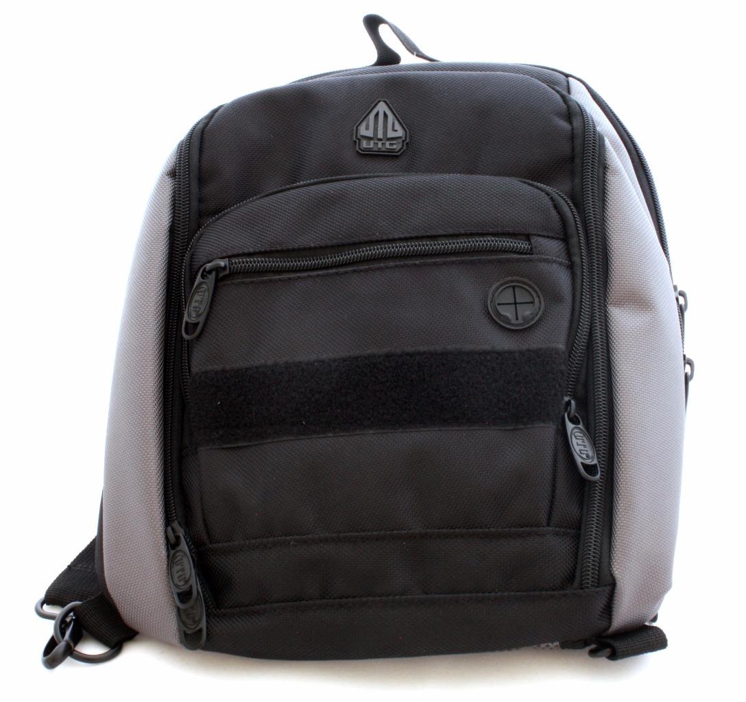 Leapers UTG Vital Chest Pack Sling Shoulder Bag Concealed Carry EDC Pack | eBay