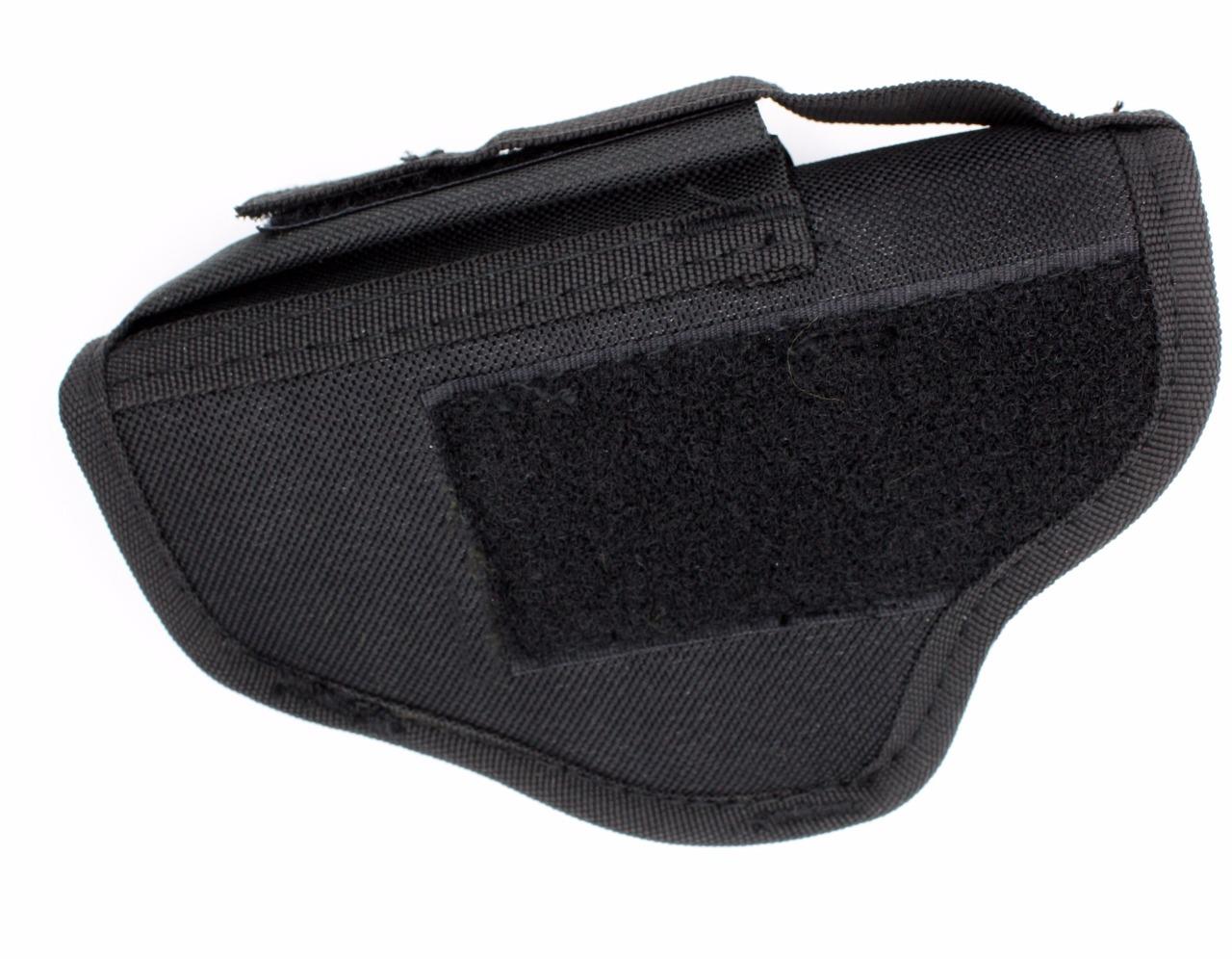 Vehicle Car Truck Universal Ambidextrous Handgun Pistol Conceal Holster