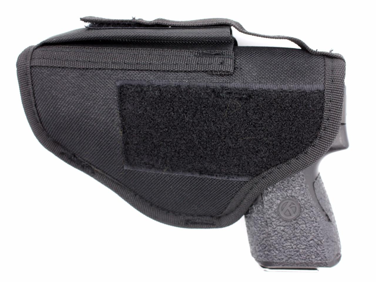 Vehicle Car Truck Universal Ambidextrous Handgun Pistol Conceal Holster