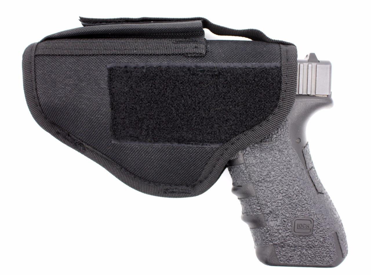 Vehicle Car Truck Universal Ambidextrous Handgun Pistol Conceal Holster