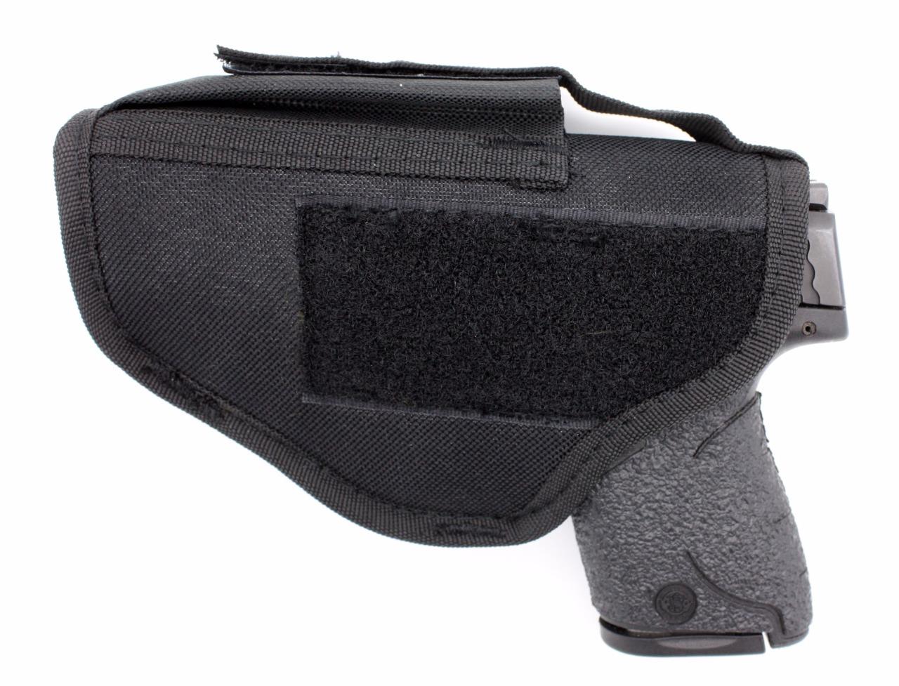 Vehicle Car Truck Universal Ambidextrous Handgun Pistol Conceal Holster