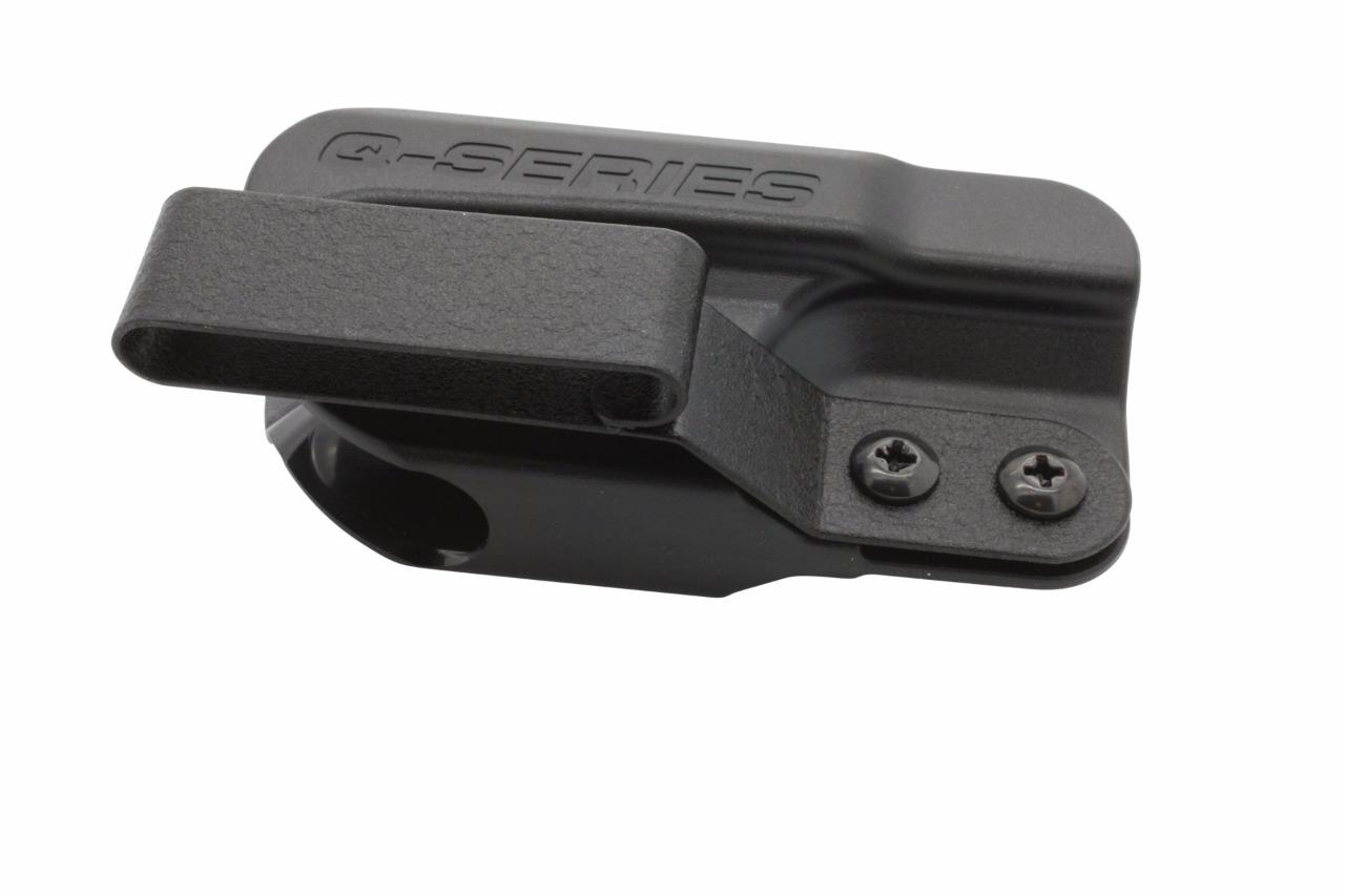 IWB Conceal Carry Minimalist Stealth Tuckable Holster Gen 3 & 4 Glock