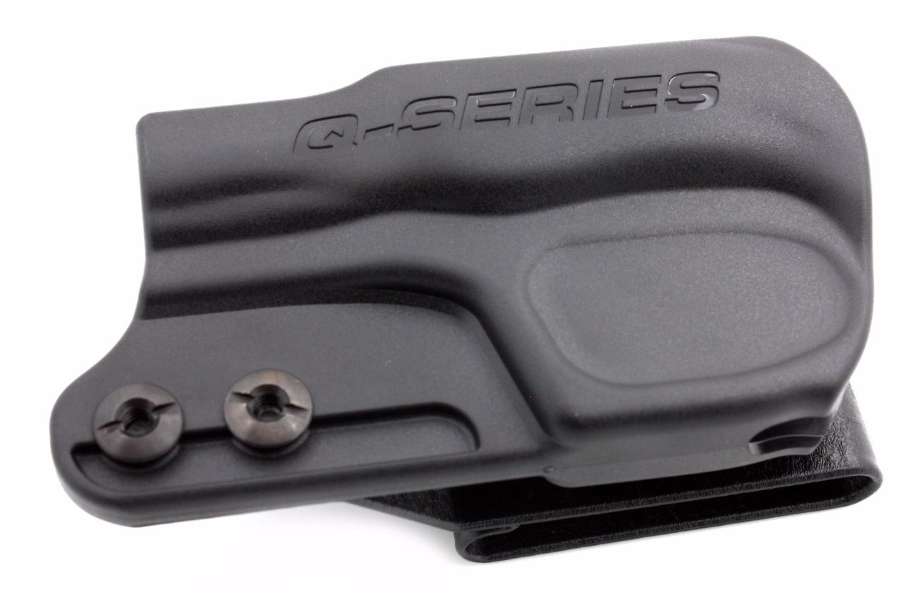 IWB Conceal Carry Minimalist Tuckable Stealth Holster for S&W M&P