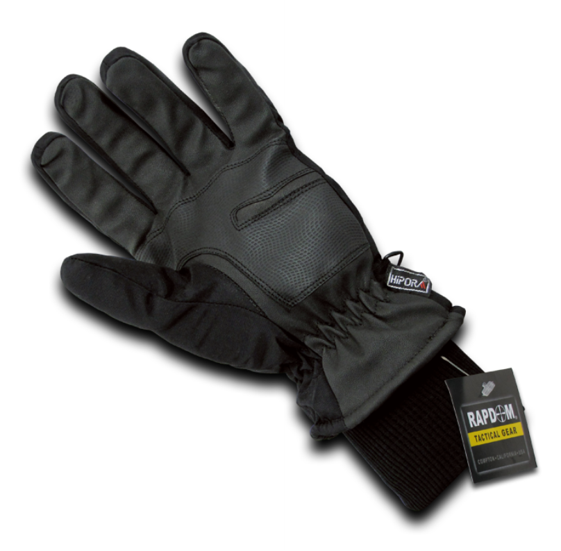 Professional Tactical Super Dry Winter Gloves Rapdom Thinsulate Hipora liner eBay