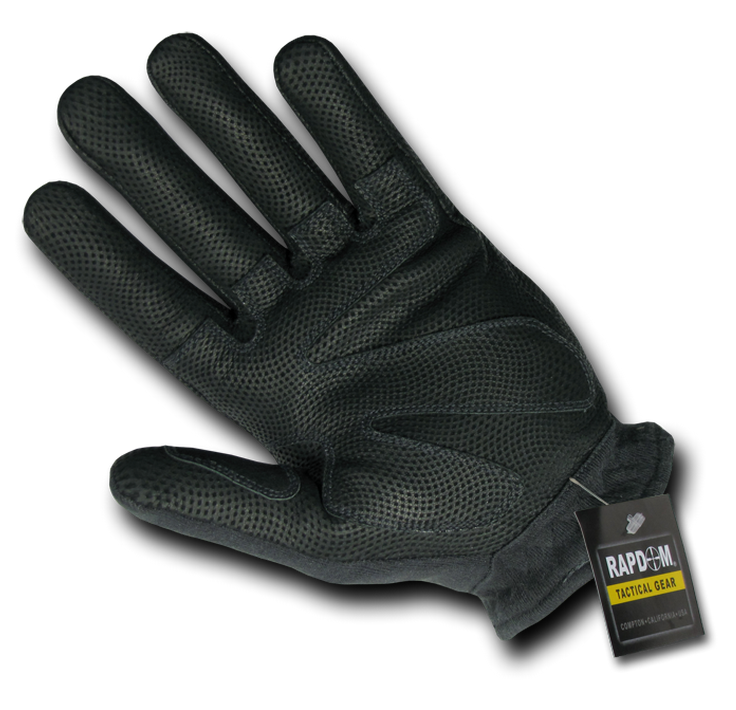 Professional Tactical Slipon CQB Kevlar Gloves Rapdom Hard Knuckle eBay