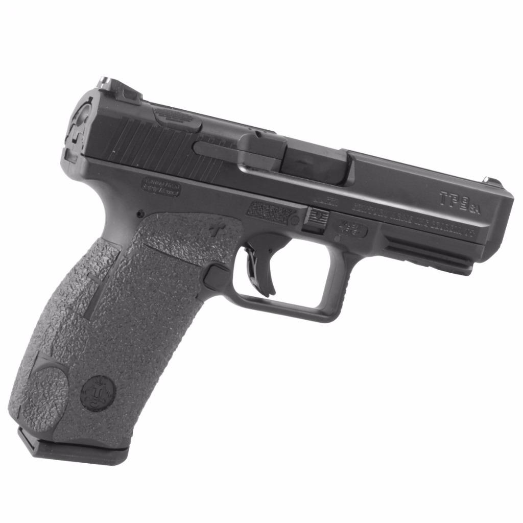 Talon Grips for Canik TP9SA TP9V2 TP9SF Rubber Texture Grip Wrap 322R