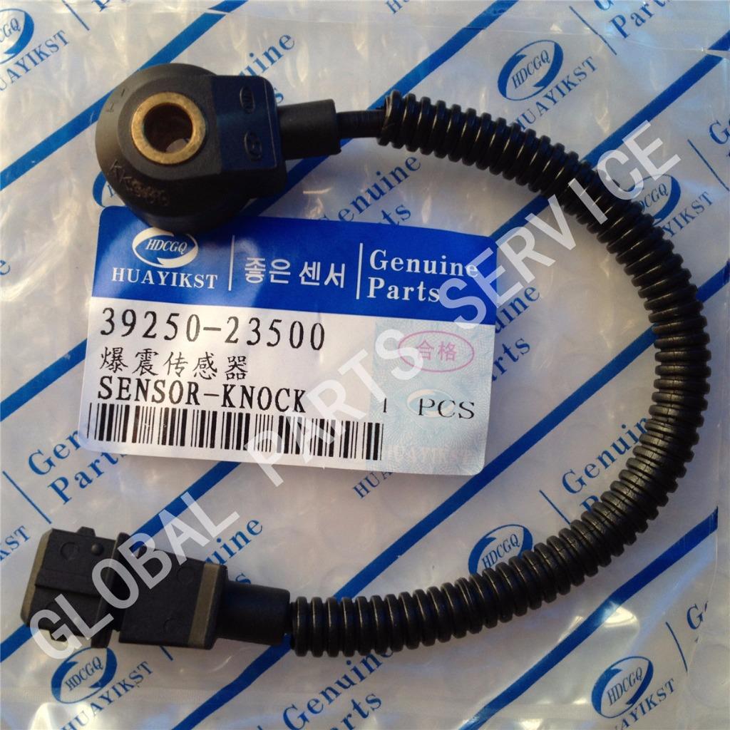 Knock Sensor Fit For Hyundai Elantra Tiburon Tucson Kia 3925023500