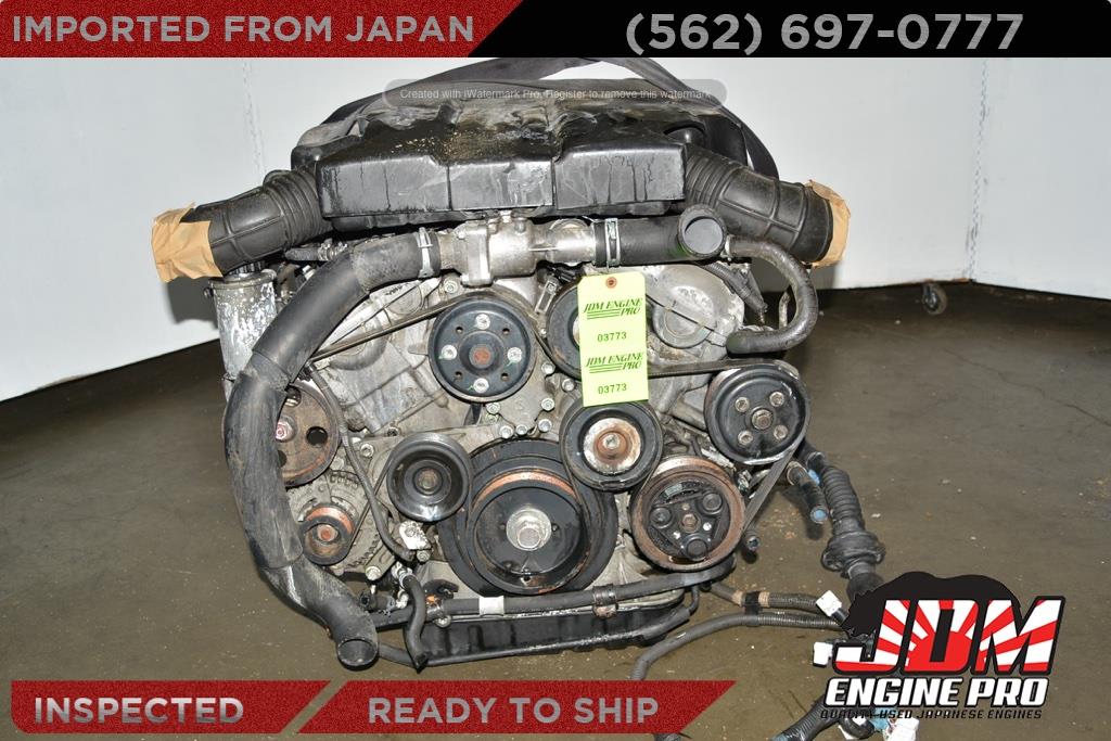 JDM Toyota JZA80 MK4 JZS147 V12 1GZ-FE 1GZ Century VVT-I ... JDM Toyota JZA80 MK4 JZS147 V12 1GZ-FE 1GZ Century VVT-I ...