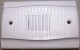System Sensor Mhw Mini Horn White