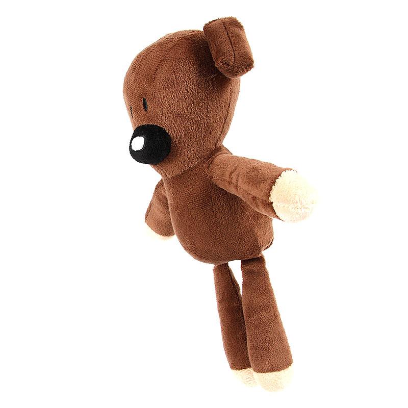 mr bean soft toy