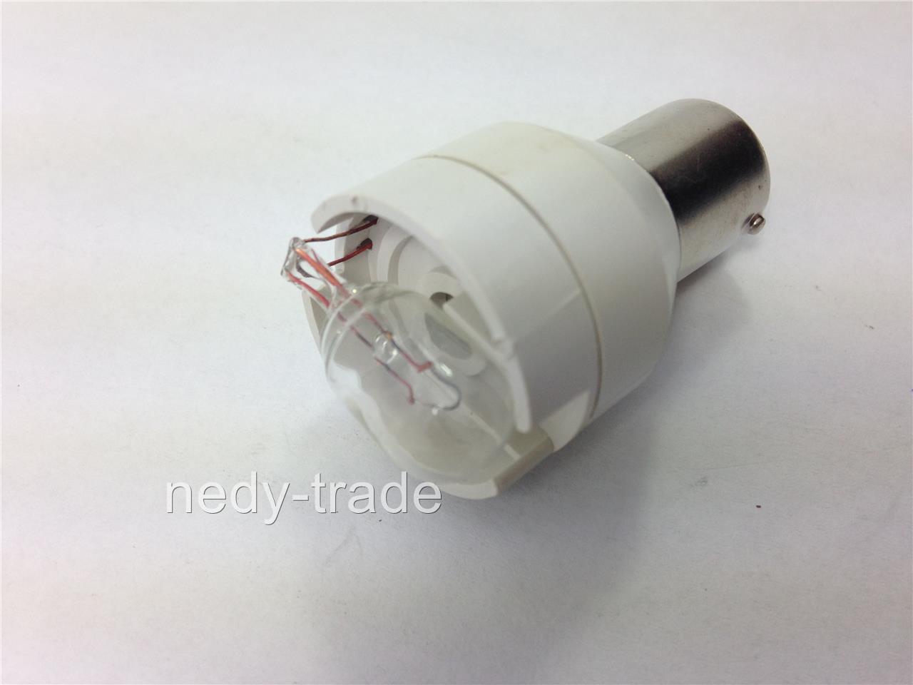 12V 21W REVERSE BEEPER BACK UP ALARM WARNING ALERT LIGHT BULB CAR VAN