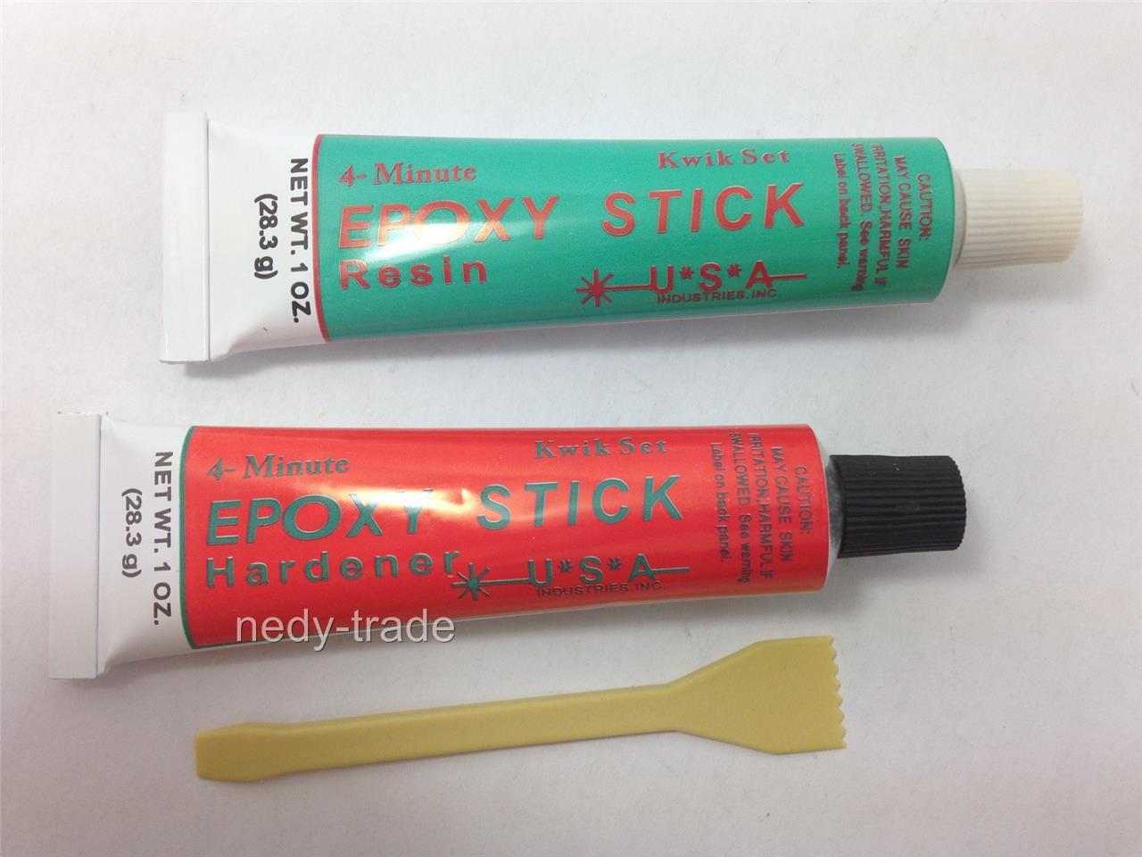 56g Plastic Padding Super Steel Epoxy Weld Resin Metal eBay