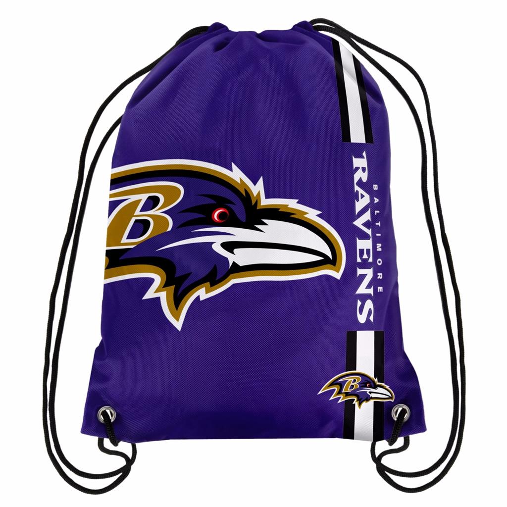 Nfl drawstring bag
