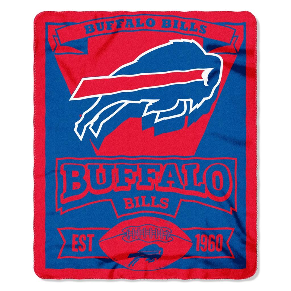 New NFL Football Logo Large Soft Fleece Throw Blanket 50" X 60" All Teams