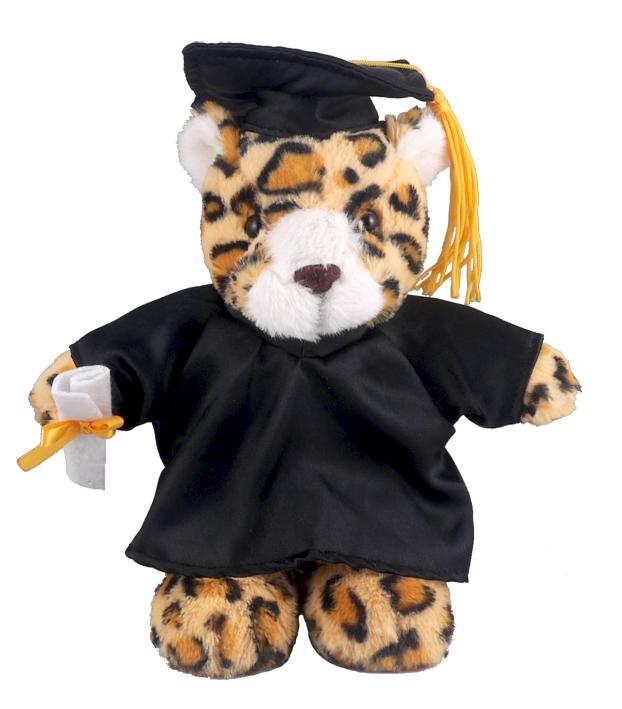 graduation stuffed animal 2021