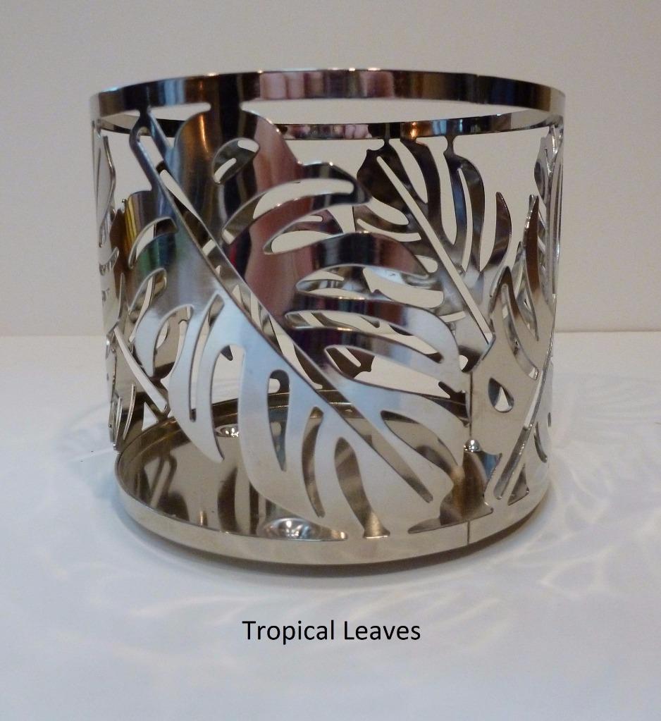 Bath & Body Works Candle Holder Sleeve 3wick FREE SHIPPING eBay