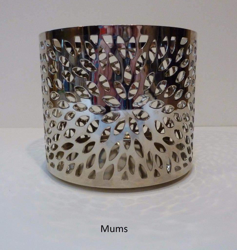 Bath & Body Works Candle Holder Sleeve 3wick FREE SHIPPING eBay