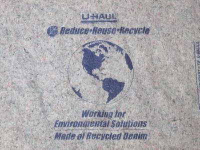 Looks Good from the Back: March 2011