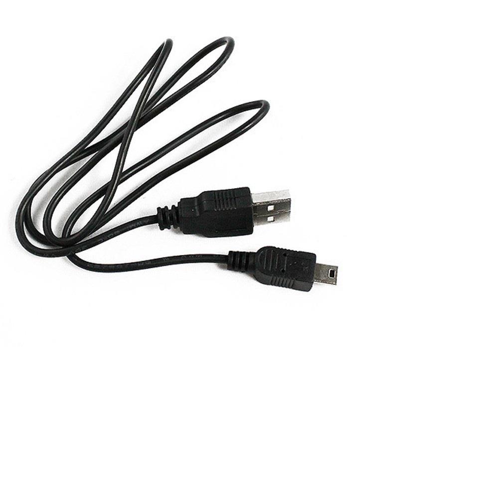 PS3 USB charging Charger & Play Lead for Sony Playstation 3 Controller