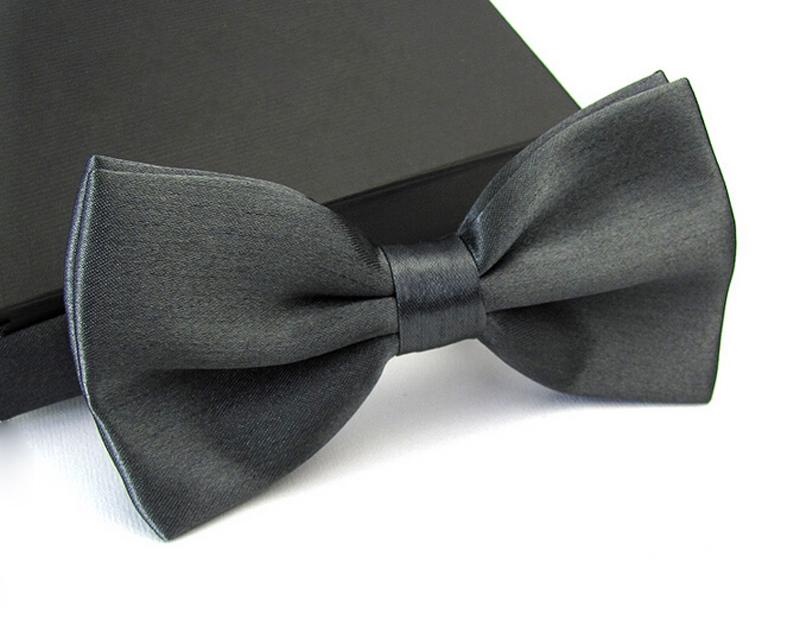 Tioga Bow Tie Bow Ties Throughout the years, bow ties have become increasingly popular, with men and women using this trendy neckwear as a tool for self-expression.