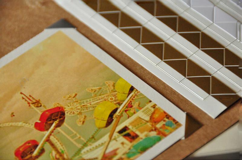 102pcs Selfadhesive Photo Corner Stickers scrapbook album essential eBay