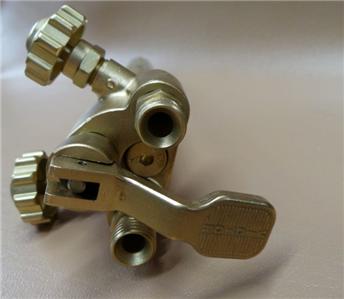VICTOR 14" MACHINE CUTTING BARREL TORCH MT 210 A P/N 0380-0217 NEW IN