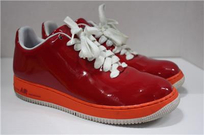 Women Nike Air Force 1 Low Pre Vizsla Darkternational College of