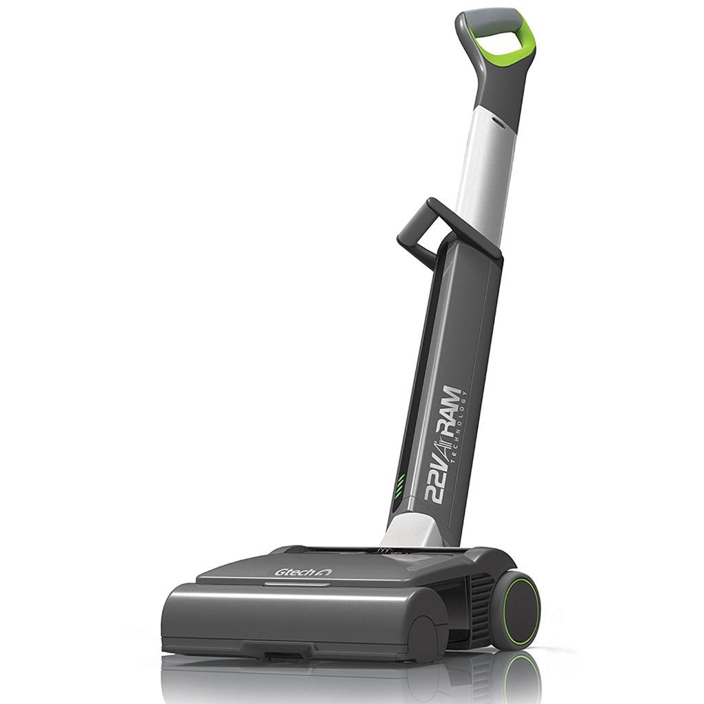 Gtech AirRam MK2 Cordless Upright Bagless Vacuum Cleaner eBay