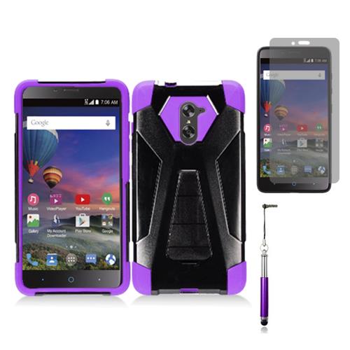 Zte max duo case user zte max duo case more