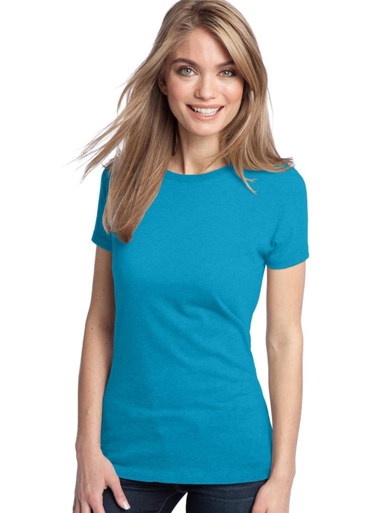 different t shirt styles