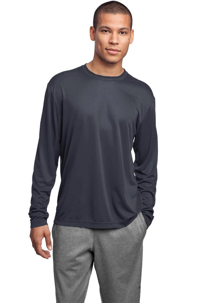 long sleeve moisture wicking t shirts