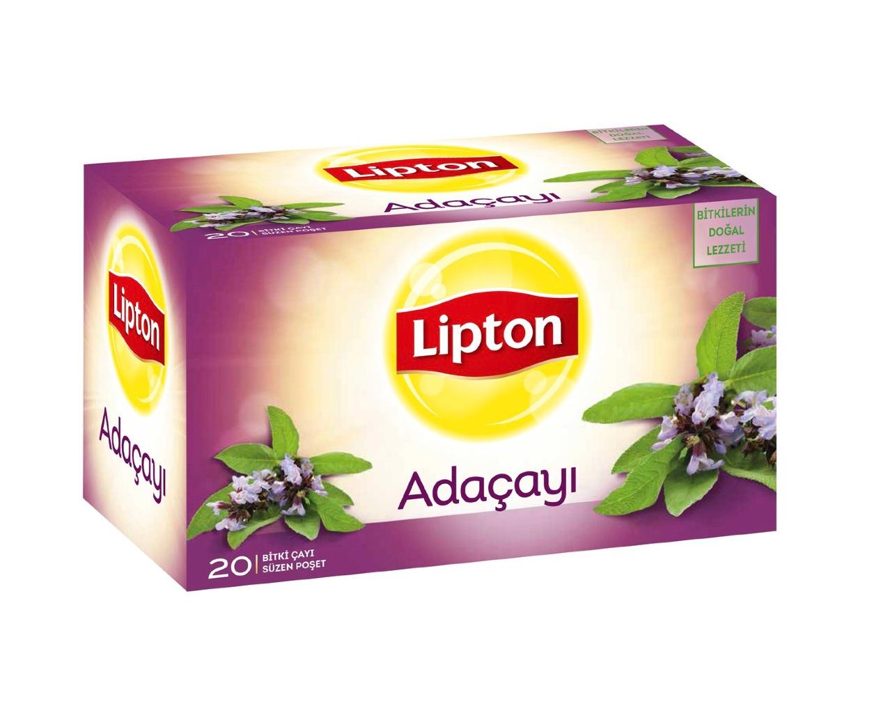 Turkish Lipton Herbal tea Sage Linden Echinacea Fennel Camomille Ginger 20packs eBay