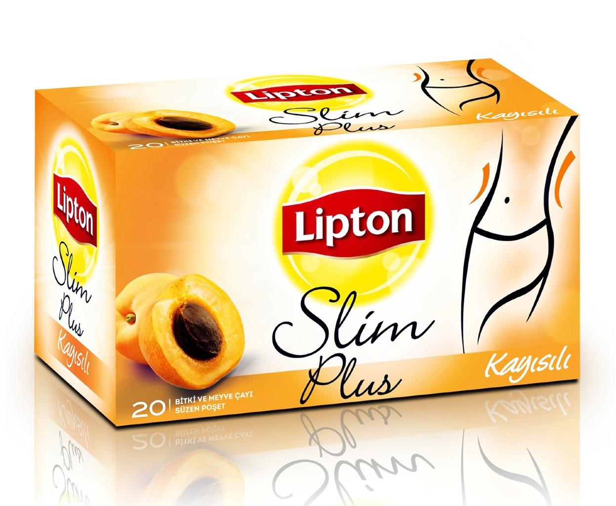 Herbal Slim Tea