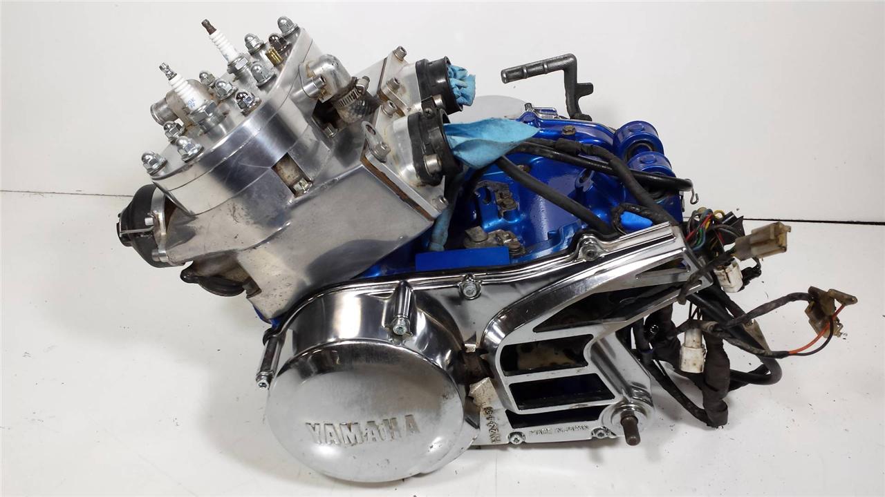 Yamaha Banshee Engine Kits
