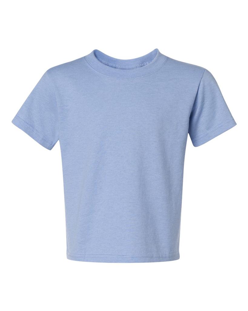 I LOVE MOMMY & DADDY BUT GRMA & GRNPA BEST NEON T-Shirt JERZEES 6 Monate bis 18-20 - Bild 4 von 8