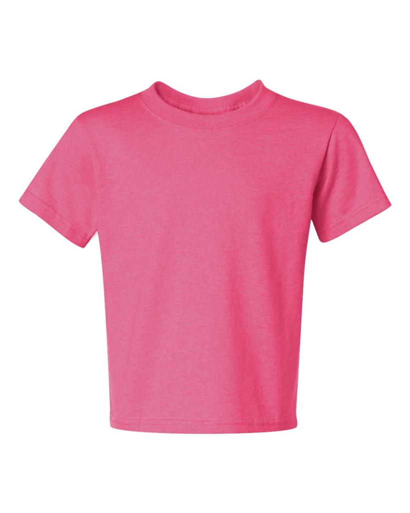 I LOVE MOMMY & DADDY BUT GRMA & GRNPA BEST NEON T-Shirt JERZEES 6 Monate bis 18-20 - Bild 7 von 8