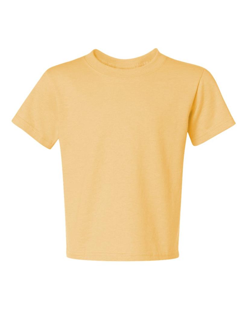 I LOVE MOMMY & DADDY BUT GRMA & GRNPA BEST NEON T-Shirt JERZEES 6 Monate bis 18-20 - Bild 8 von 8