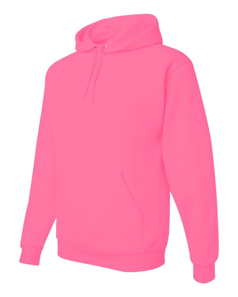 PRETTY IN PINK/DANGEROUS IN CAMO Damen Hoodie GR SM bis 3XL - Bild 5 von 10