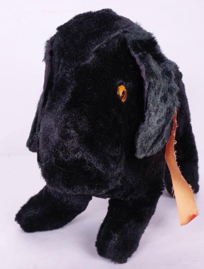 newfoundland stuffed animal