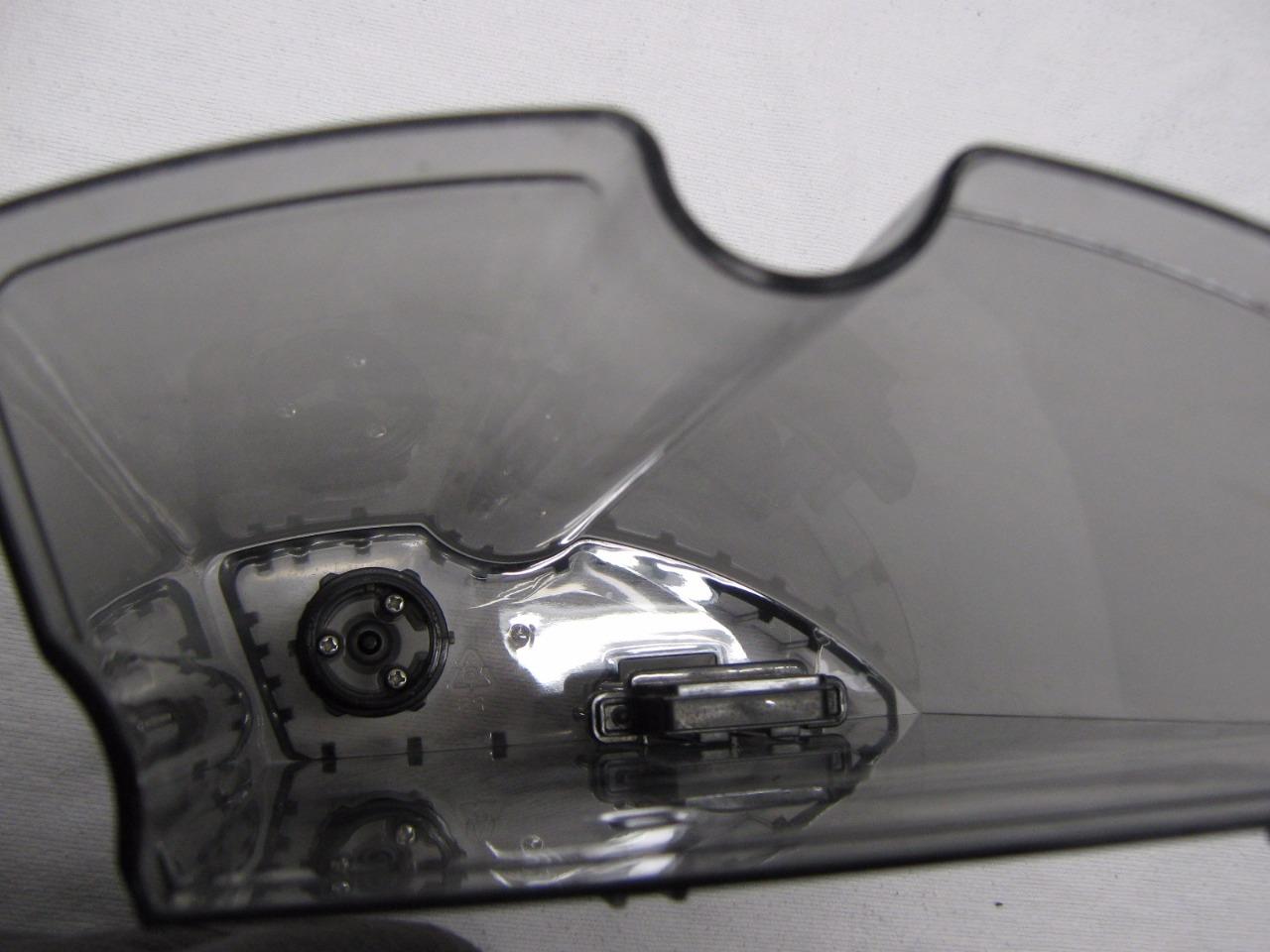 KEURIG B60 B40 Replacement Parts Water Tank DRIP TRAY lid reservoir EUC