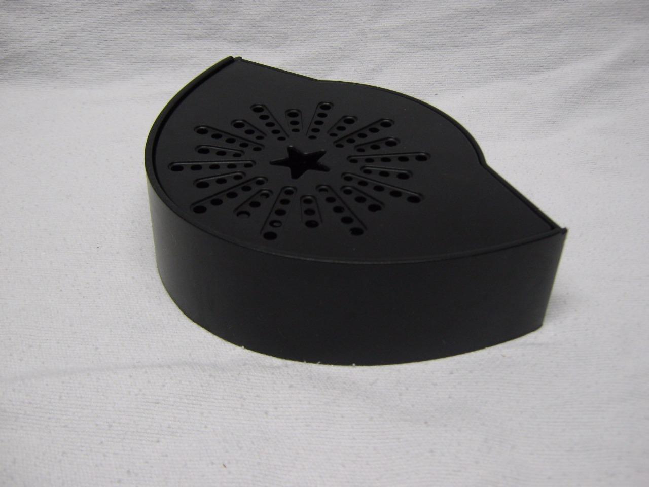 KEURIG B60 B40 Replacement Parts Water Tank DRIP TRAY lid reservoir EUC
